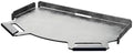 Breeo X24 Flat Top Griddle - Carbon Steel Grill Pan for Live-Fire Cooking - Pre-oiled Flat Top Hibachi Grill to Smash, Sizzle, & Sear - Grills Outdoor Cooking & Camping Accessories - Made in the USA