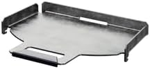 X19/Y Series Flat Top Griddle - Carbon Steel Grill Pan for Live-Fire Cooking - Pre-oiled Flat Top Hibachi Grill to Smash, Sizzle & Sear - Grills Outdoor Cooking & Camping Accessories - Made in the USA