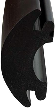 Steele Rubber Products 90-3359-347 Boat Rub Rail Insert Repair Kit Commonly Found on Bayliner, Chapparal, Silverton Yachts