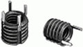 Heavy Duty Thread Repair Inserts 3/4-10 Int, 1-1/8-12 Ext.