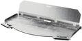 Breeo X42 Flat Top Griddle - Carbon Steel Grill Pan for Live-Fire Cooking - Pre-oiled Flat Top Hibachi Grill to Smash, Sizzle, & Sear - Grills Outdoor Cooking & Camping Accessories - Made in the USA
