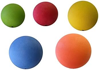 Ader Fitness Mini Medicine Ball Set