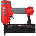 Senco FinishPro FP25XP, 18 Gauge Brad Nailer w/Case, 5/8' to 2-1/8' #760102N