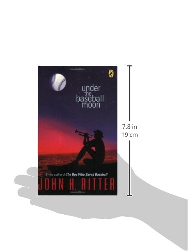 Under the Baseball Moon