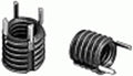 1/4-28 Thinwall Thread Repair Inserts