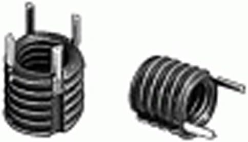 1/4-28 Thinwall Thread Repair Inserts