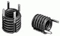 1/4-28 Thinwall Thread Repair Inserts