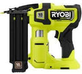 ONEAND HP 18V 18-Gauge BRUSHLESS Cordless AIRSTRIKE Brad Nailer Tool ONLY