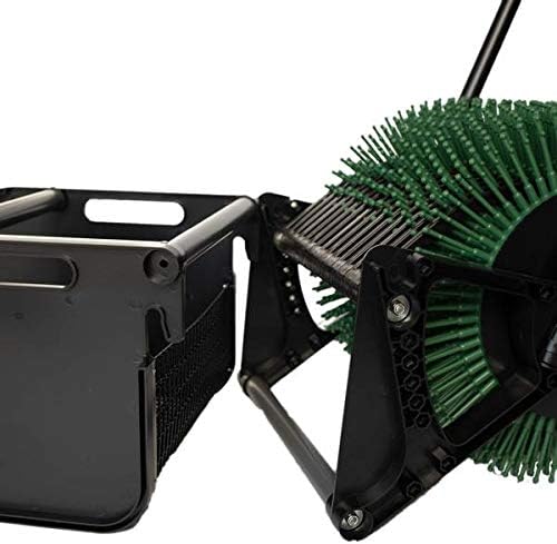 Bag-A-Nut English Walnut Picker Upper - 12' Push Harvester (A5011)