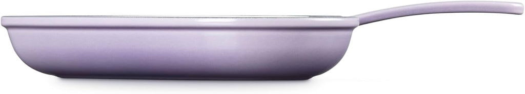 Le Creuset Enameled Cast Iron Traditional Heart Skillet, 10.25', Provence
