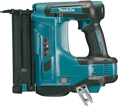Makita XNB01Z-R LXT 18V Lithium-Ion 2 in. 18-Gauge Brad Nailer (Tool Only) (Renewed)