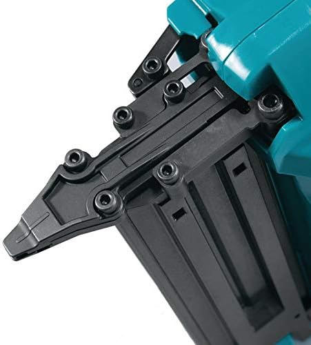 Makita XNB01Z-R LXT 18V Lithium-Ion 2 in. 18-Gauge Brad Nailer (Tool Only) (Renewed)