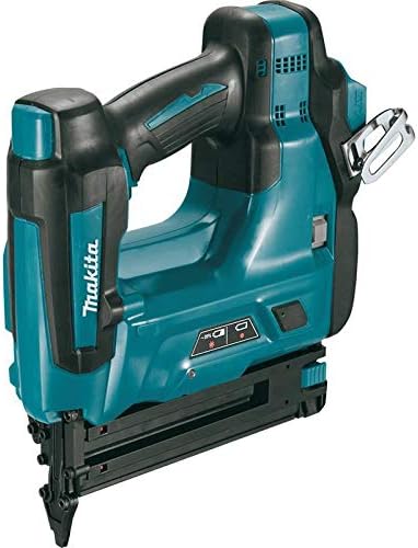 Makita XNB01Z-R LXT 18V Lithium-Ion 2 in. 18-Gauge Brad Nailer (Tool Only) (Renewed)