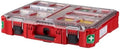 for Milwaukee 48-73-8430C 193PC Class B Type III PACKOUT First Aid Kit