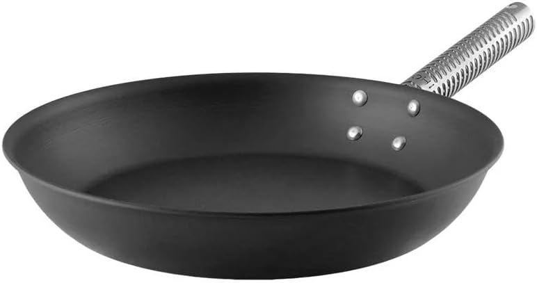 Lloyd Pans LloydPan Kitchenware 12 Inch Fry Pan Skillet