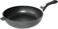 DE BUYER 8344.20N Choc Induction Sauté Pan Non-Stick Diameter 20 cm