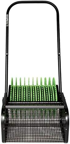 Bag-A-Nut 18' Pine Cone & Magnolia Pod Picker Upper (Medium - for Cones 2 ¼' to 3')