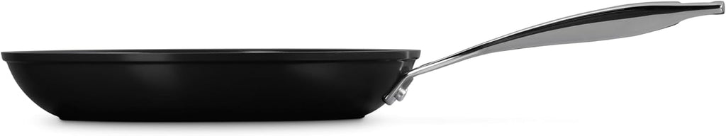 Le Creuset Essential Non-Stick Ceramic Shallow Frying Pan, 10'