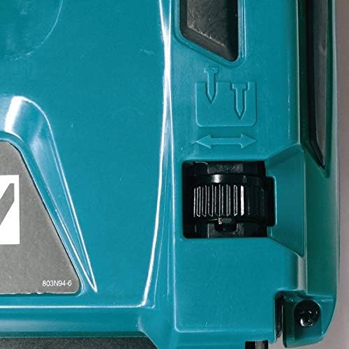 Makita XNB01Z-R LXT 18V Lithium-Ion 2 in. 18-Gauge Brad Nailer (Tool Only) (Renewed)