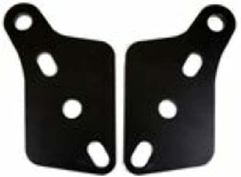 Jake's 6' Spindle Lift Kit for Club Car, 2004+ Precedent