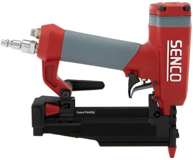 SENCO Pneumatic TN11G1 1-3/8 Inch 23 Gauge Pin Nailer