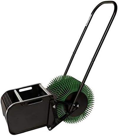 Bag-A-Nut Hickory Nut Picker Upper - 12' Push Harvester (A5011)