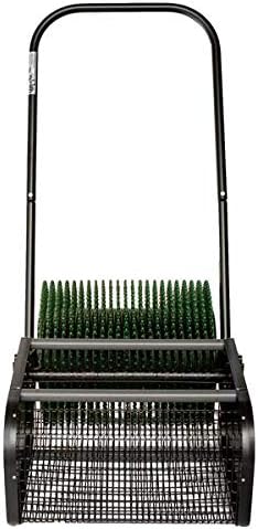 Bag-A-Nut English Walnut Picker Upper - 18' Push Harvester (A5001)