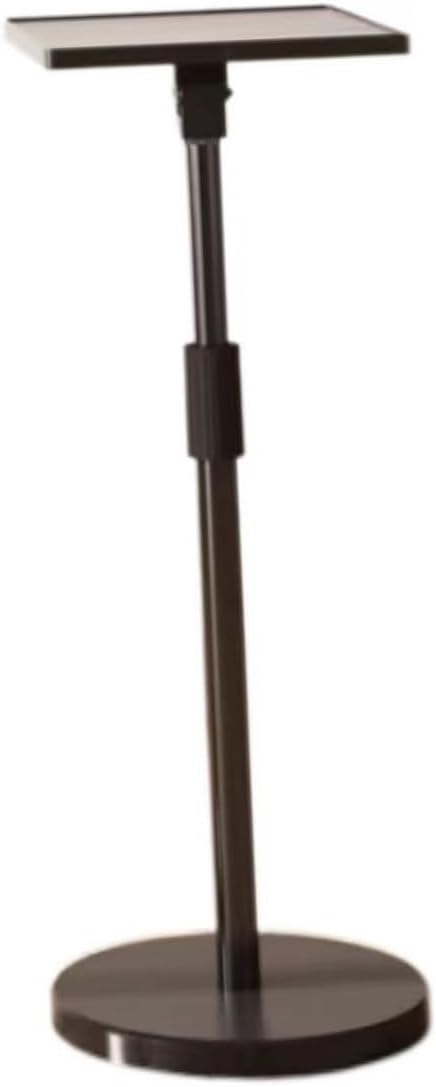 Multi-Purpose Book Holder,Music Sheet Stand,Floor with Removable Tray,Adjustable to 143cm, for Scores Tablet Laptop