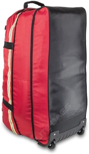 ROLLFIGHT'S Roller Bag with Wheels