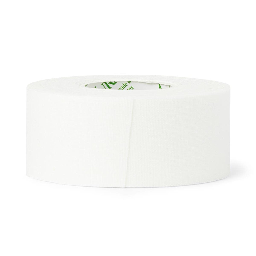 CURAD Ortho-Porous Sports Adhesive Tape, Latex Free, 1' x 10 Yards Size, Pack of 144