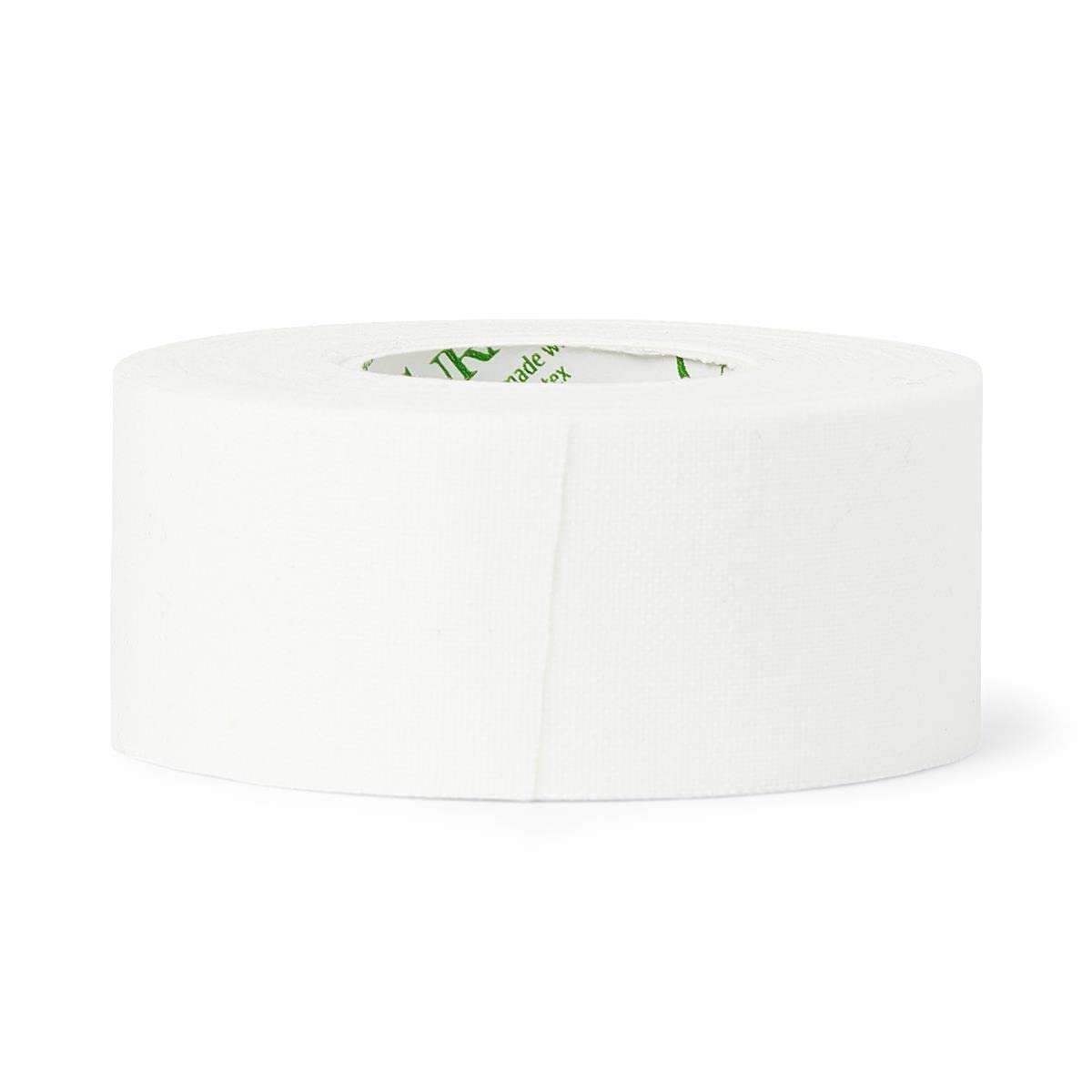 CURAD Ortho-Porous Sports Adhesive Tape, Latex Free, 1' x 10 Yards Size, Pack of 144
