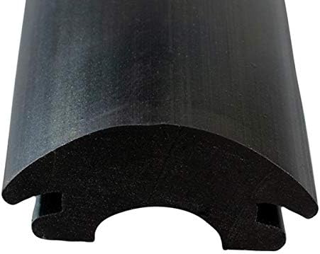 Steele Rubber Products 90-3359-347 Boat Rub Rail Insert Repair Kit Commonly Found on Bayliner, Chapparal, Silverton Yachts