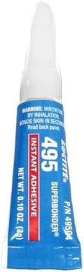 Steele Rubber Products 90-3334-347 Boat 1' x 1/2' Rub Rail Flexible Insert Repair Kit