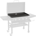 Pre-seasoned 36' Griddle Plate for Blackstone 2267 2310 2322 2309 Iron Forged 36' Omnivore Griddle, Upgraded Replacement Griddle Top for 36 Inch 1554 1560 1803 1818 1820 2210 2212 2266 KT25014 KT25015