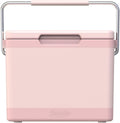 Bevanda - 20qt Verge Insulated Lunch Box - Durable Cooler with Magnetic Ice Packs - Rugged Hard Shell Lunch Cooler for Jobsite Lunches, Outdoor Adventures & All Day Temperature Control