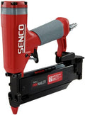 Senco TN21L1 21 GA Pneumatic Pin Nailer, 5/8 inch - 2 inch, for Cabinets, Trim and Crafting