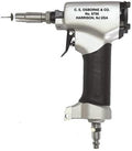 C.S. Osborne & Co. 6750 Pneumatic Decorative nail gun. (MPN # 76286)