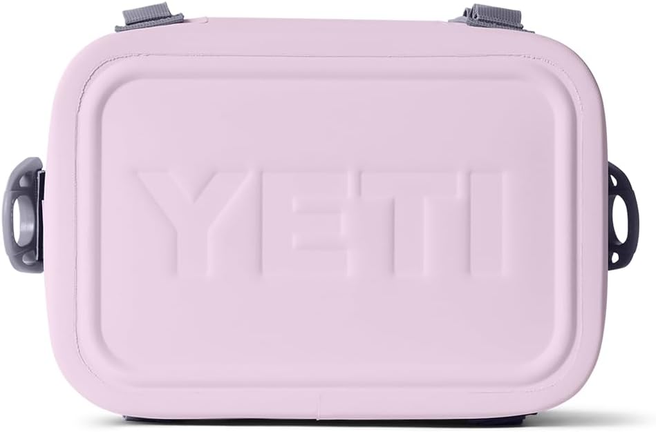 YETI Hopper Flip 8 Portable Soft Cooler