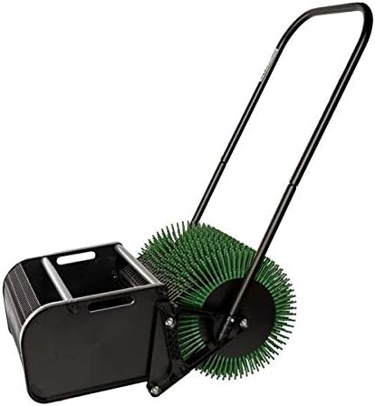Bag-A-Nut Hickory Nut Picker Upper - 18' Push Harvester (A5001)