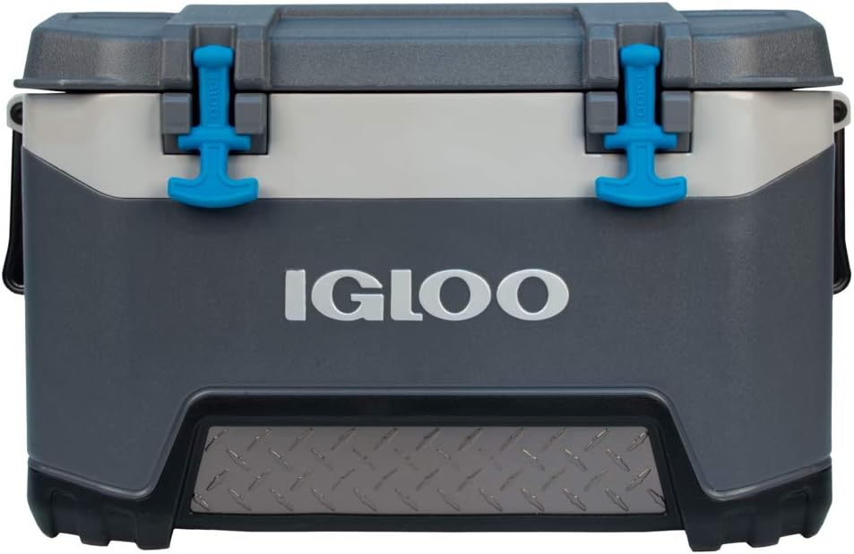 Igloo BMX Cooler | Insulated Hard Shell Ice Chest