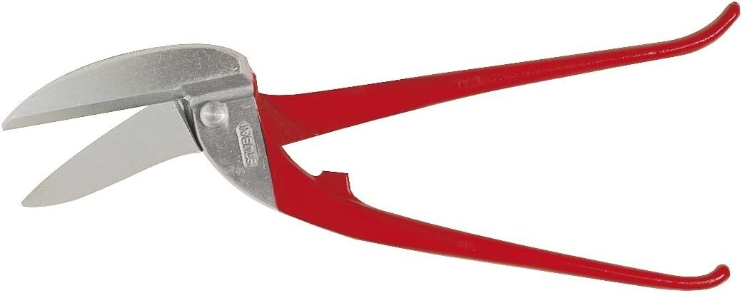 Stubai 269001 Lacquered 13,78' Pelican Pattern Snips