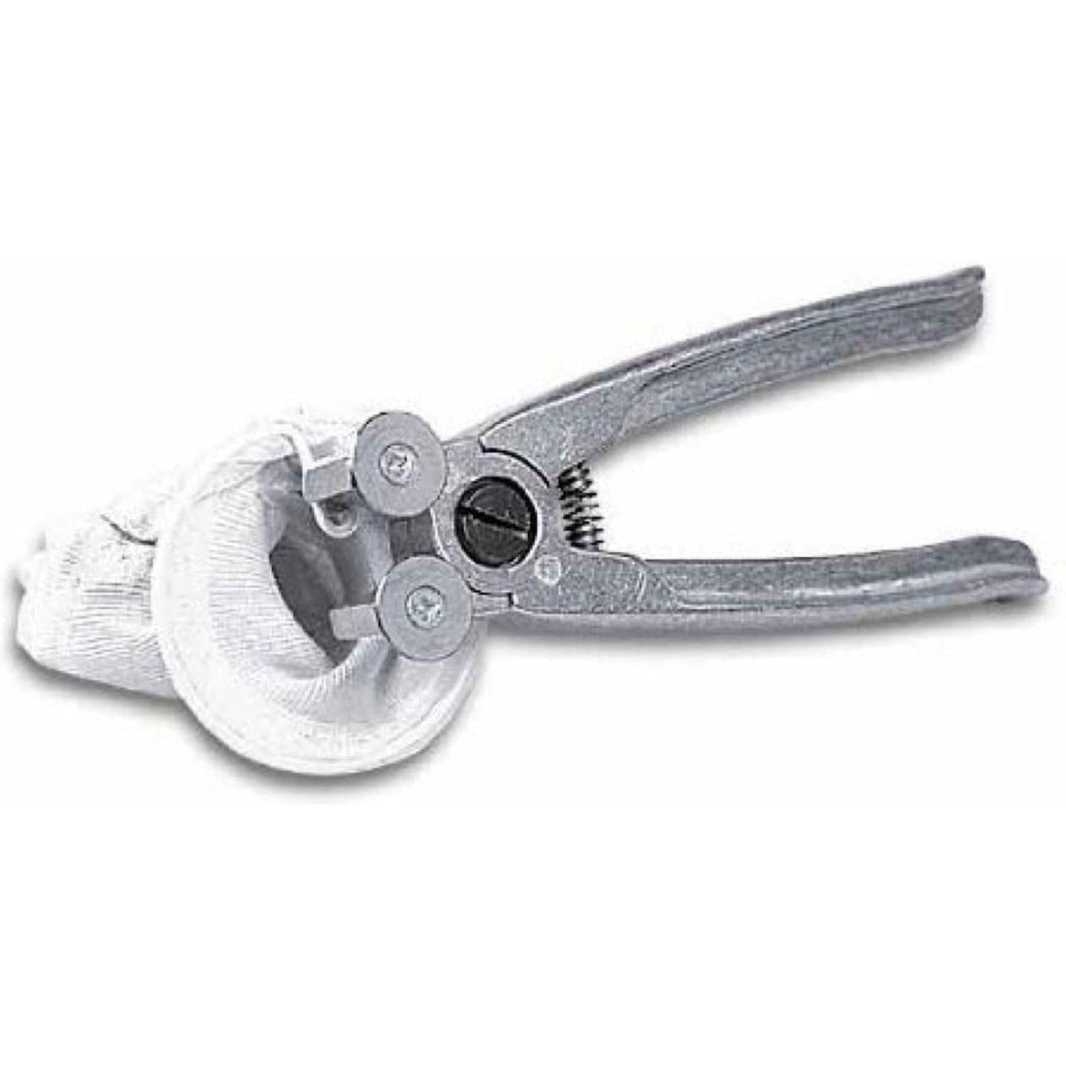 Silberschnitt Professional Mosaic Nippers Zag Zag BO 701.0