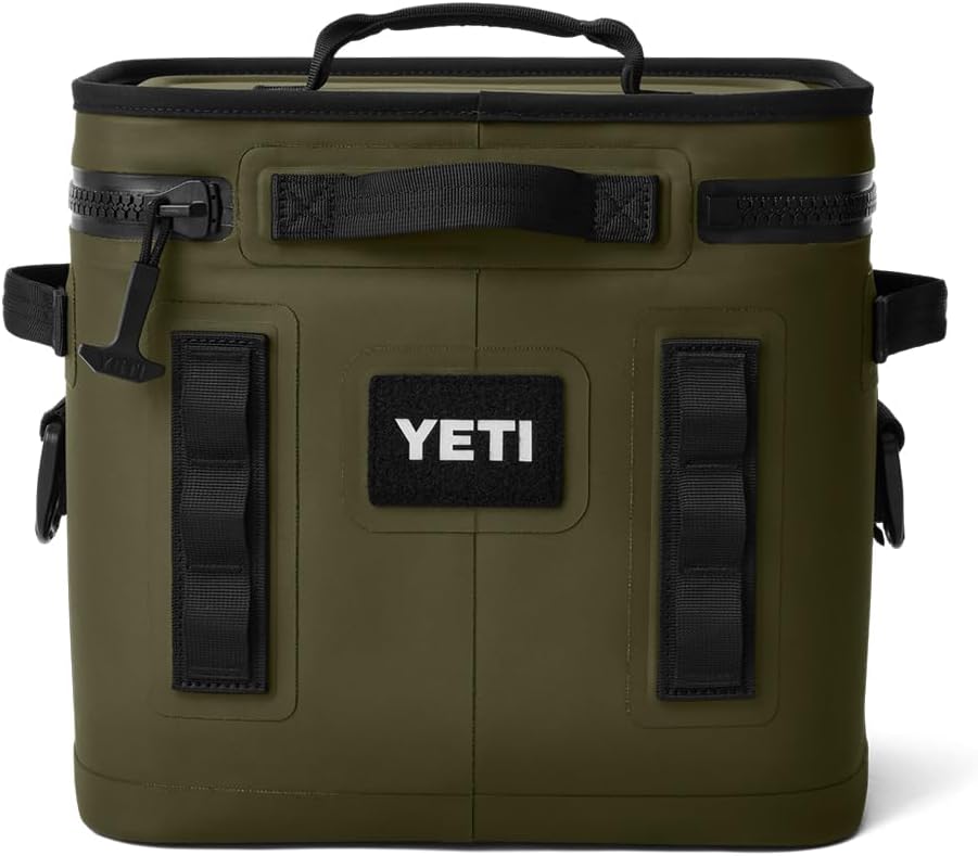YETI Hopper Flip 12 Portable Cooler