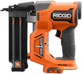 18V BRUSHLESS Cordless 18-Gauge 2-1/8 in. Brad Nailer Tool ONLY with Clean Drive TECHNOLOG