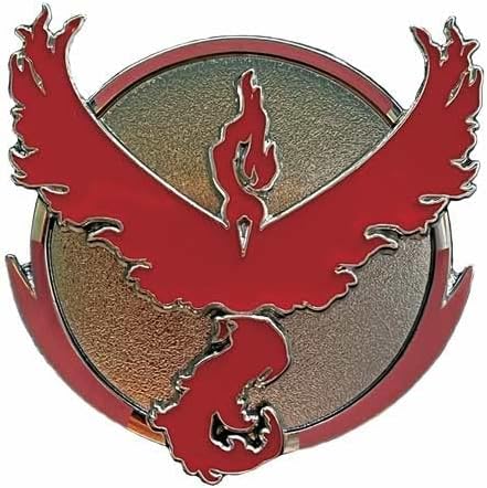 Pokemon TCG: Pokemon GO Special Collection - Team Valor