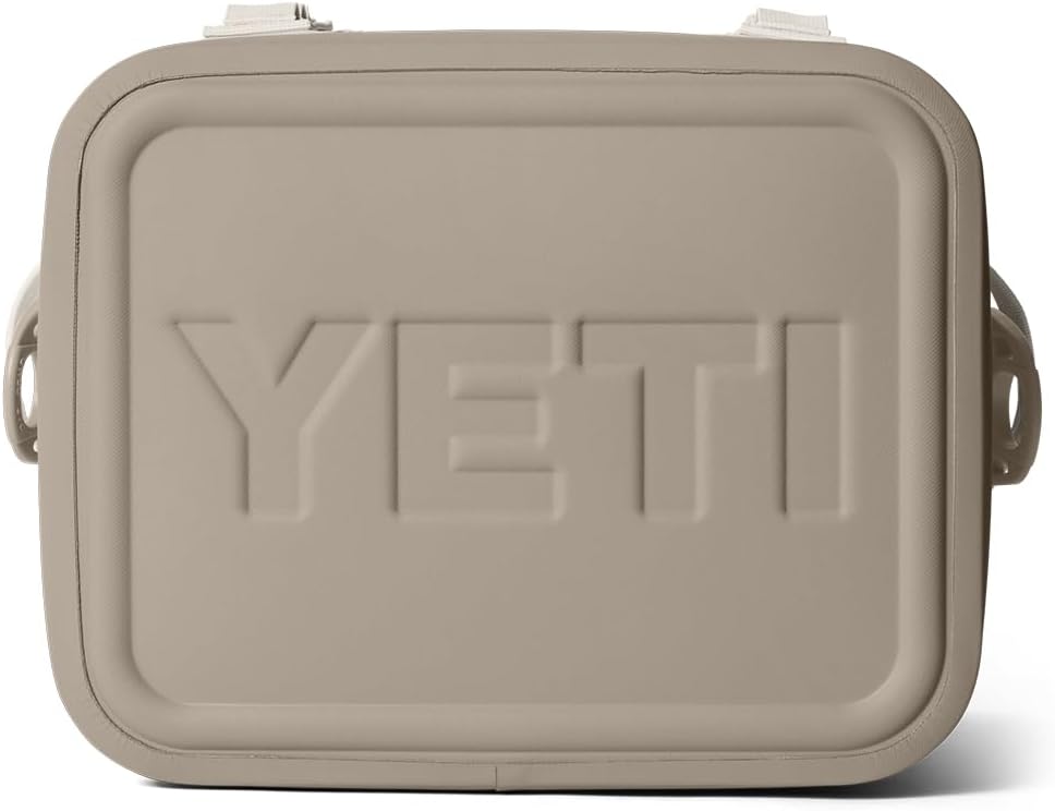 YETI Hopper Flip 12 Portable Cooler
