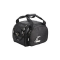 Cramer Tuf-Tek Kits for Athletic Trainers, Portable Athletic Training Kit for Team Travel, Bag Holds AT Supplies for Athlete Injuries, Storage for Tape, Scissors, and Ice Packs, Tuf-Tek Junior