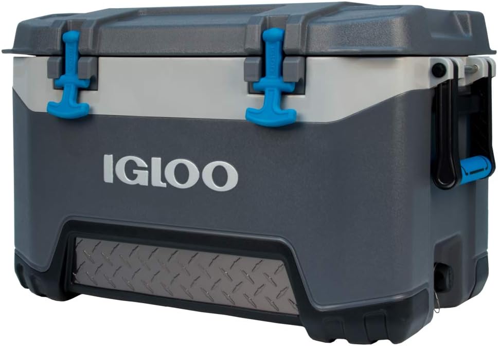 Igloo BMX Cooler | Insulated Hard Shell Ice Chest