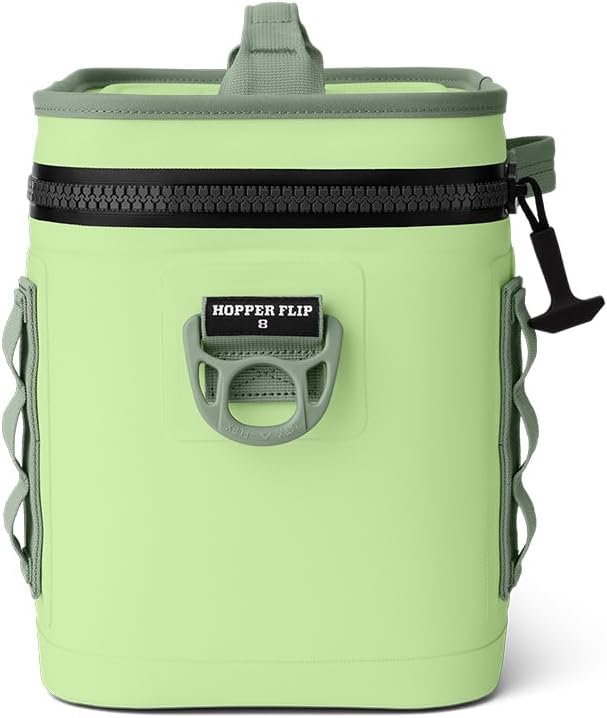 YETI Hopper Flip 8 Portable Soft Cooler