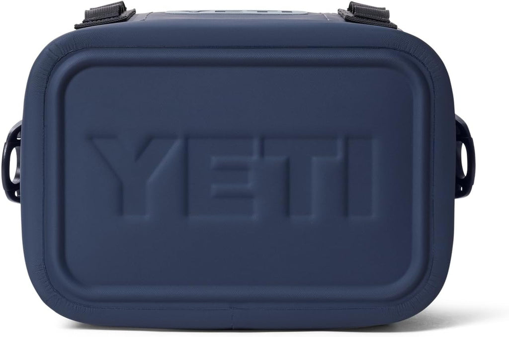 YETI Hopper Flip 8 Portable Soft Cooler
